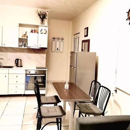 Apartment With 3 Rooms Just 1 Min From The Beach And Free Public Parking Peraia (Thessaloniki) Exterior foto