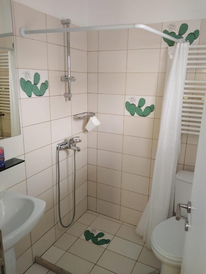 Apartment With 3 Rooms Just 1 Min From The Beach And Free Public Parking Peraia (Thessaloniki) Exterior foto